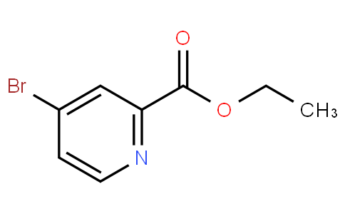 Ethyl 4-bromopicolinate