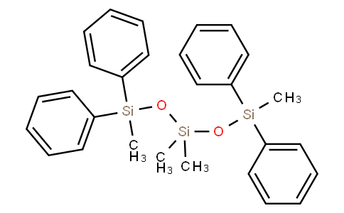 1,1,5,5-四苯基-1,3,3,5-四甲基硅氧烷