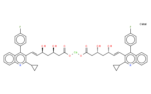 pitavastatin calcium