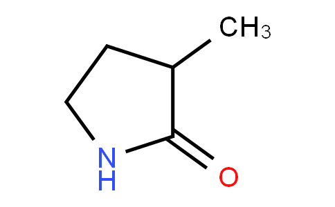 3-methylpyrrolidin-2-one