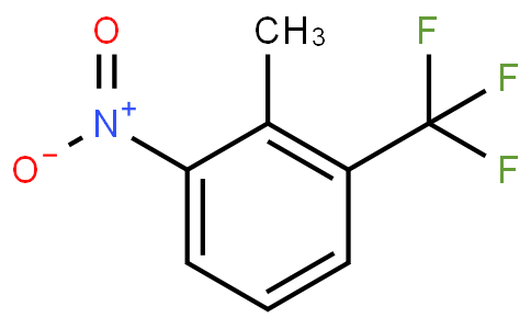 2-Methyl-3-nitrobenzotrifluoride
