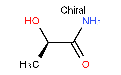 (R)-(+)-乳酰胺