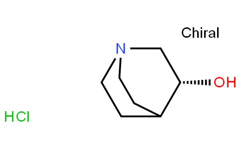 (R)-3-Quinuclidinol hydrochloride
