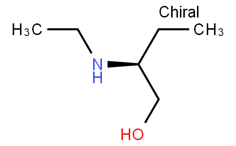 (S)-2-乙氨基-1-丁醇
