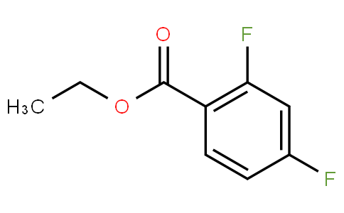 2,4-二氟苯甲酸乙酯
