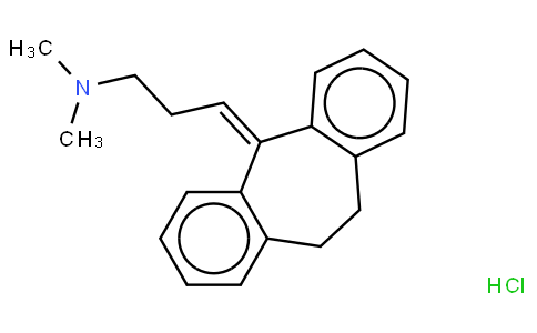 阿米替林
