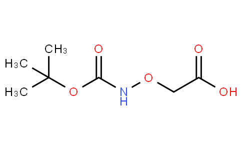 (BOC-AMINOOXY)ACETIC ACID