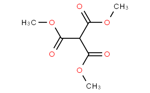 Trimethyl methanetricarboxylate