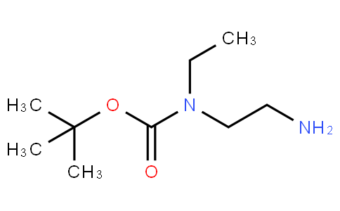 (2-氨基乙基)-乙基氨基甲酸叔丁酯