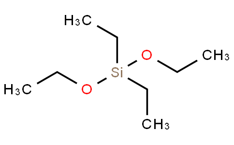 diethoxy(diethyl)silane