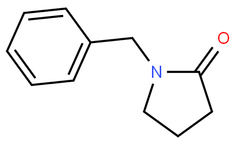 1-Benzyl-2-pyrrolidinone