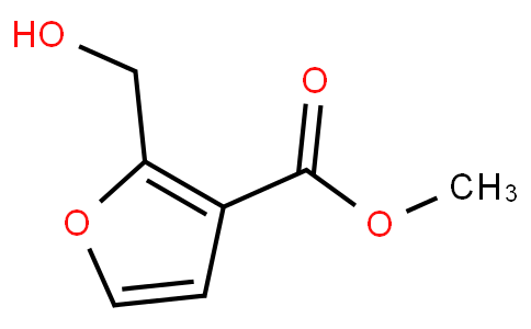 2-羥甲基-呋喃-3-甲酸甲酯