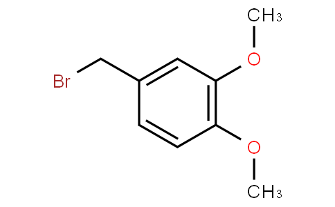4-(bromomethyl)-1,2-dimethoxybenzene