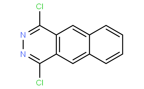 1,4-dichlorobenzo[g]phthalazine