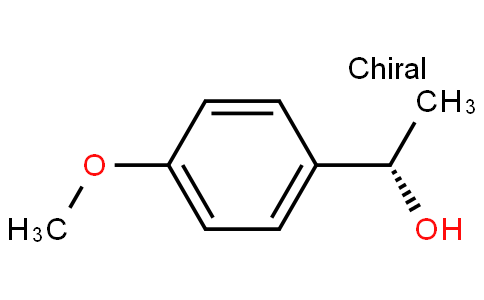 (1S)-1-(4-methoxyphenyl)ethanol