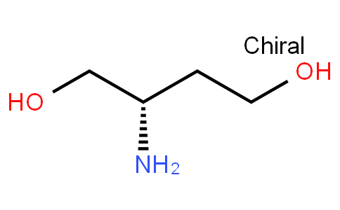 (2S)-2-aminobutane-1,4-diol