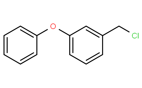 3-PHENOXYBENZYL CHLORIDE