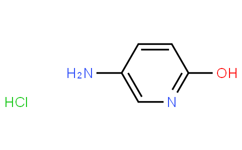 2-羥基-5-氨基吡啶鹽酸鹽