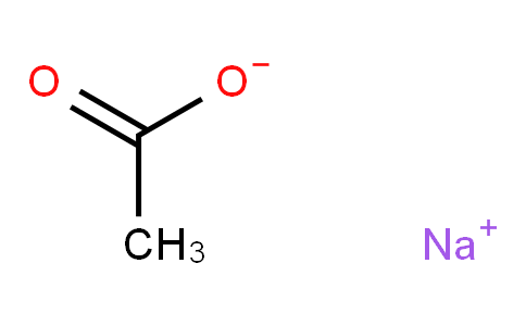 sodium acetate