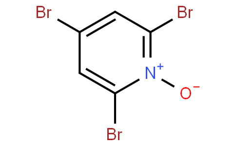 2,4,6-tribromo-1-oxidopyridin-1-ium