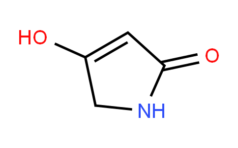 1,5-二氫-4-羥基-2H-吡咯-2-酮