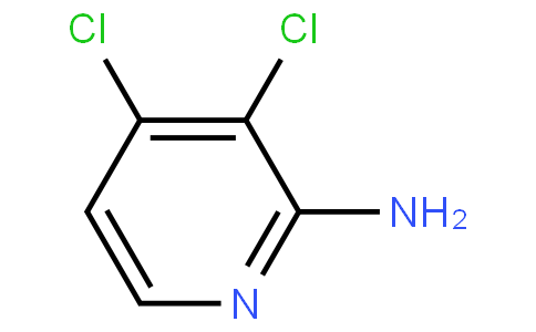 3,4-dichloropyridin-2-amine