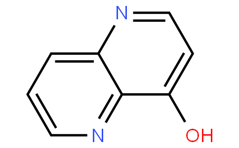 1,5-Naphthyridin-4-ol
