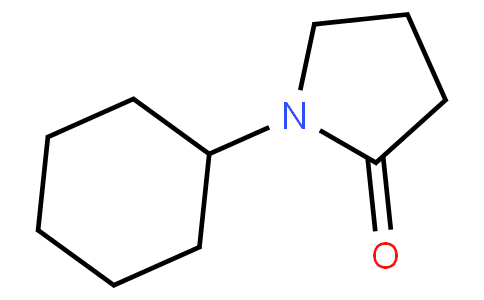 N-Cyclohexyl-2-Pyrrolidone
