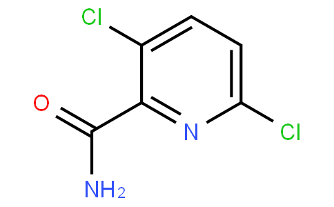 3,6-二氯2-吡啶甲酰胺