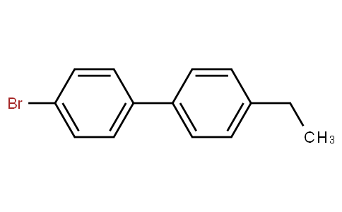 4-溴-4’-乙基聯(lián)苯