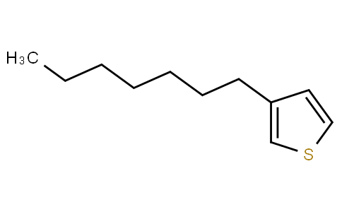 3-庚基硫砜