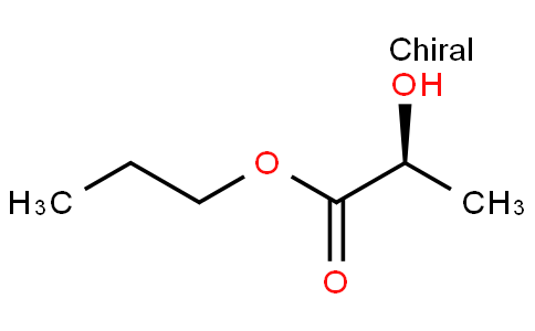 (S)-(-)-乳酸丙酯