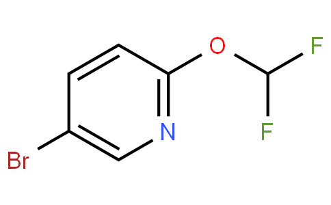 2-(二氟甲氧基)-5-溴吡啶