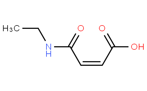 N-ETHYLMALEAMIC ACID