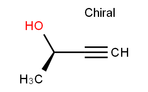 (R)-(+)-1-Butyn-3-ol