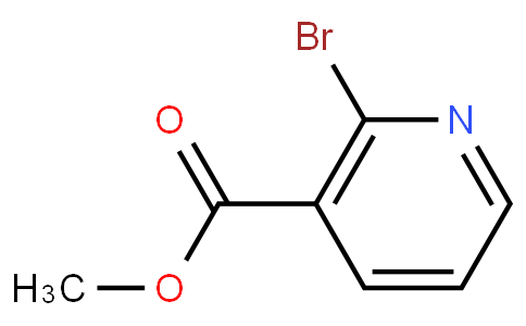 2-溴-3-吡啶甲酸甲酯