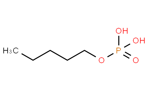 Pentyl dihydrogen phosphate