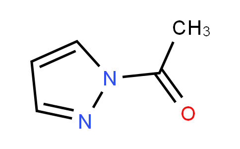 1-pyrazol-1-ylethanone