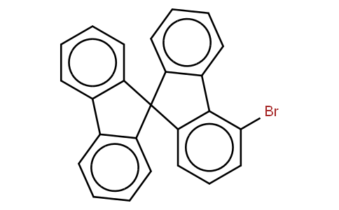 4-bromo-9,9\'-spirobi[fluorene]