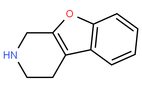 1,2,3,4-四氫苯并[4,5]呋喃[2,3-C]吡啶