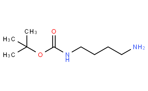 BOC-1,4-丁二胺鹽酸鹽