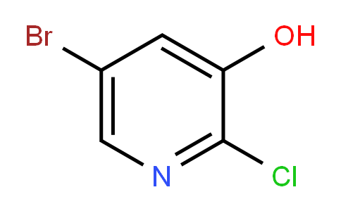5-Bromo-2-chloro-pyridin-3-ol