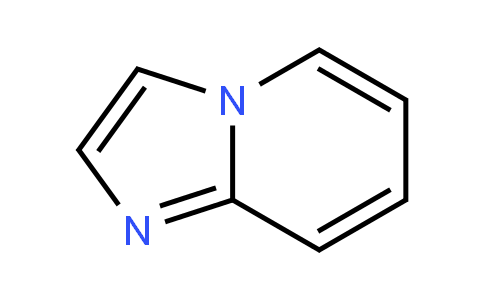 咪唑并[1,2-a]吡啶