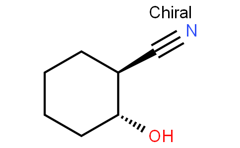 TRANS-2-CYANO-1-CYCLOHEXANOL
