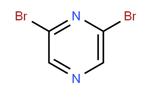 2,6-Dibromopyrazine