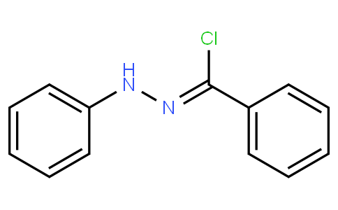 N-苯基苯羰基亞肼酰氯