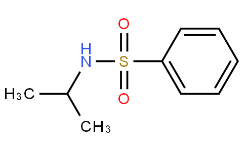 N-異丙基苯磺酰胺