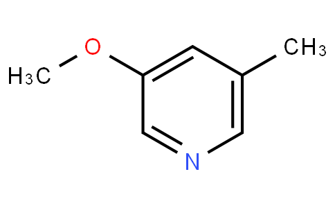 3-Methoxy-5-Methylpyridine