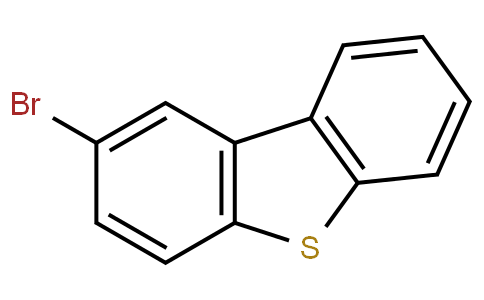2-溴二苯并噻吩