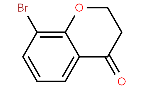 8-bromo-2,3-dihydrochromen-4-one